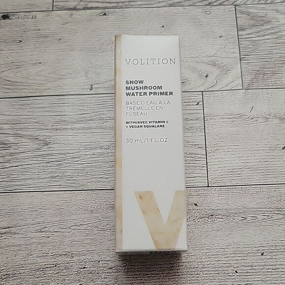Volition Snow Mushroom Water Primer - Picture 2 of 7